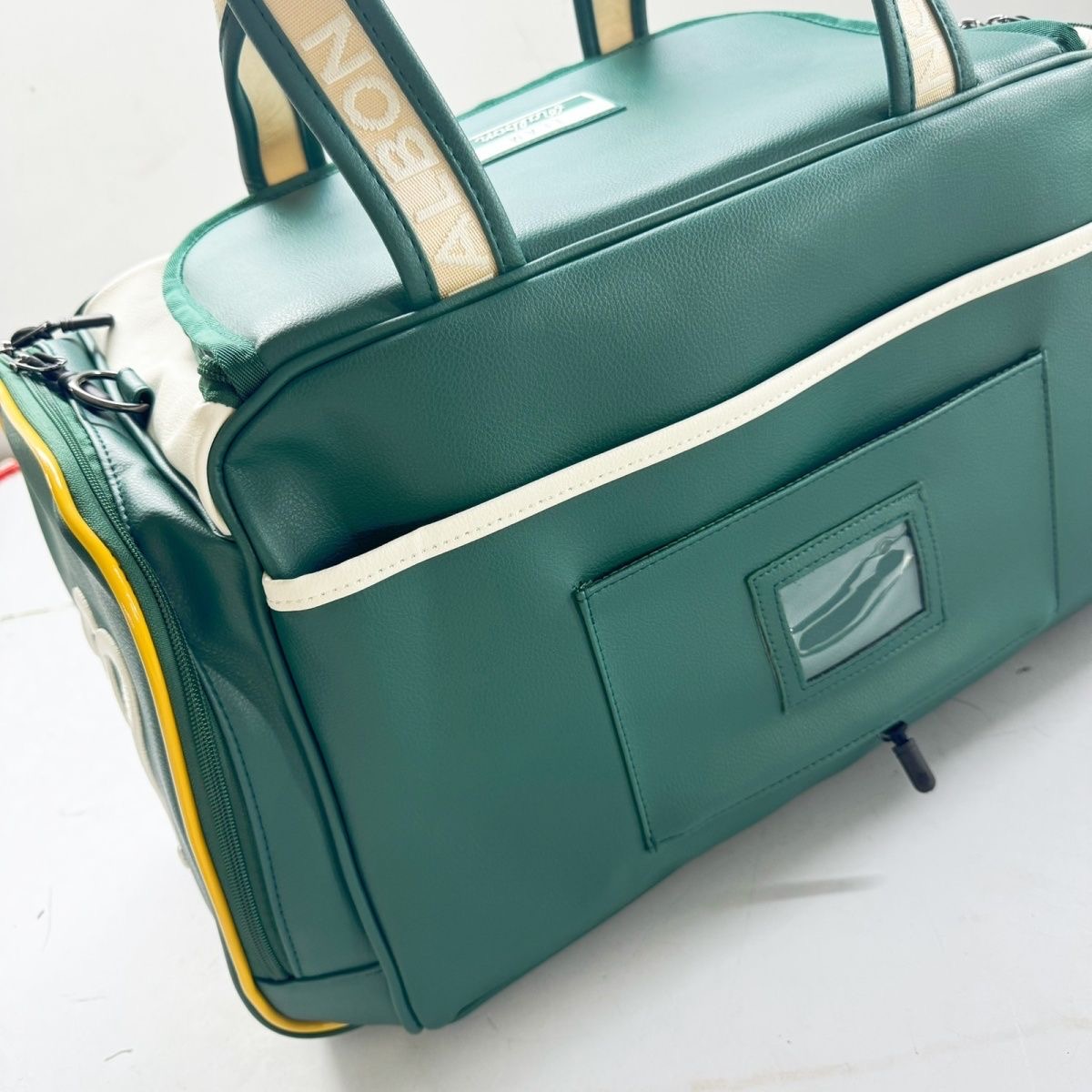 TITLESIT TAYLORMADE G/FORE GOLF BAG