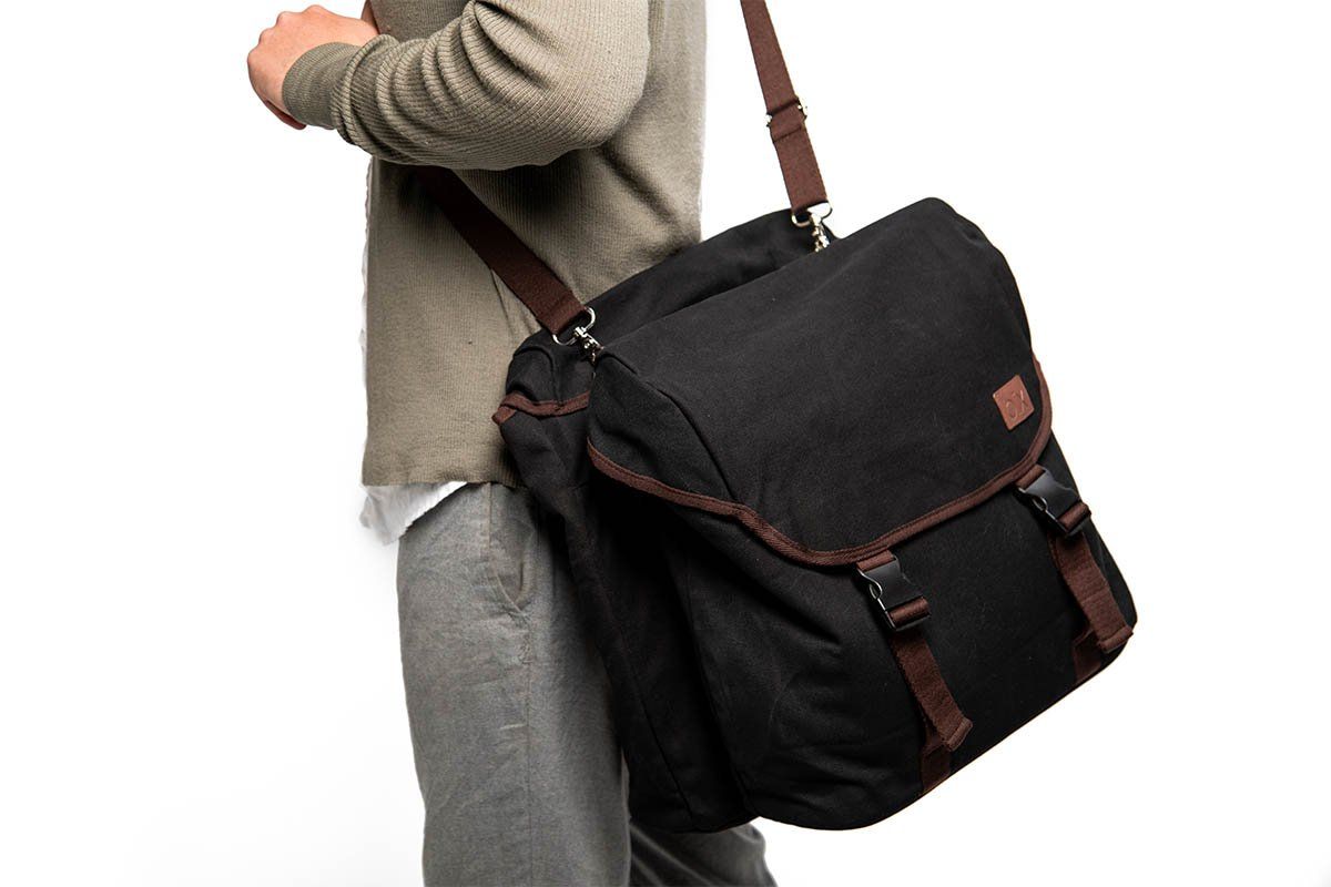 Smart Pannier Bag、mySite、bearsvspackers