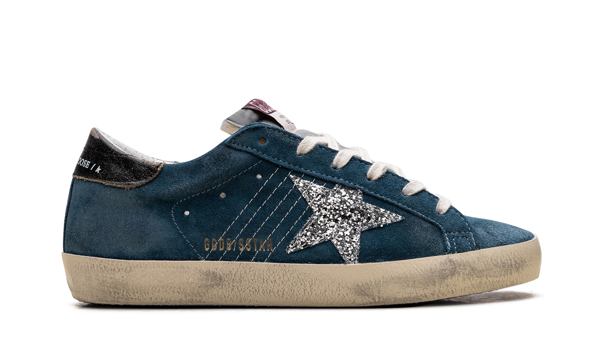Superstar WMNS "Dark Blue Glitter"、mysite、Cacoeks