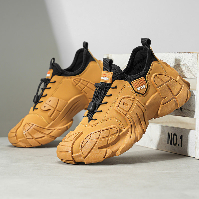 'Cosmo Veil' X9X Sneakers