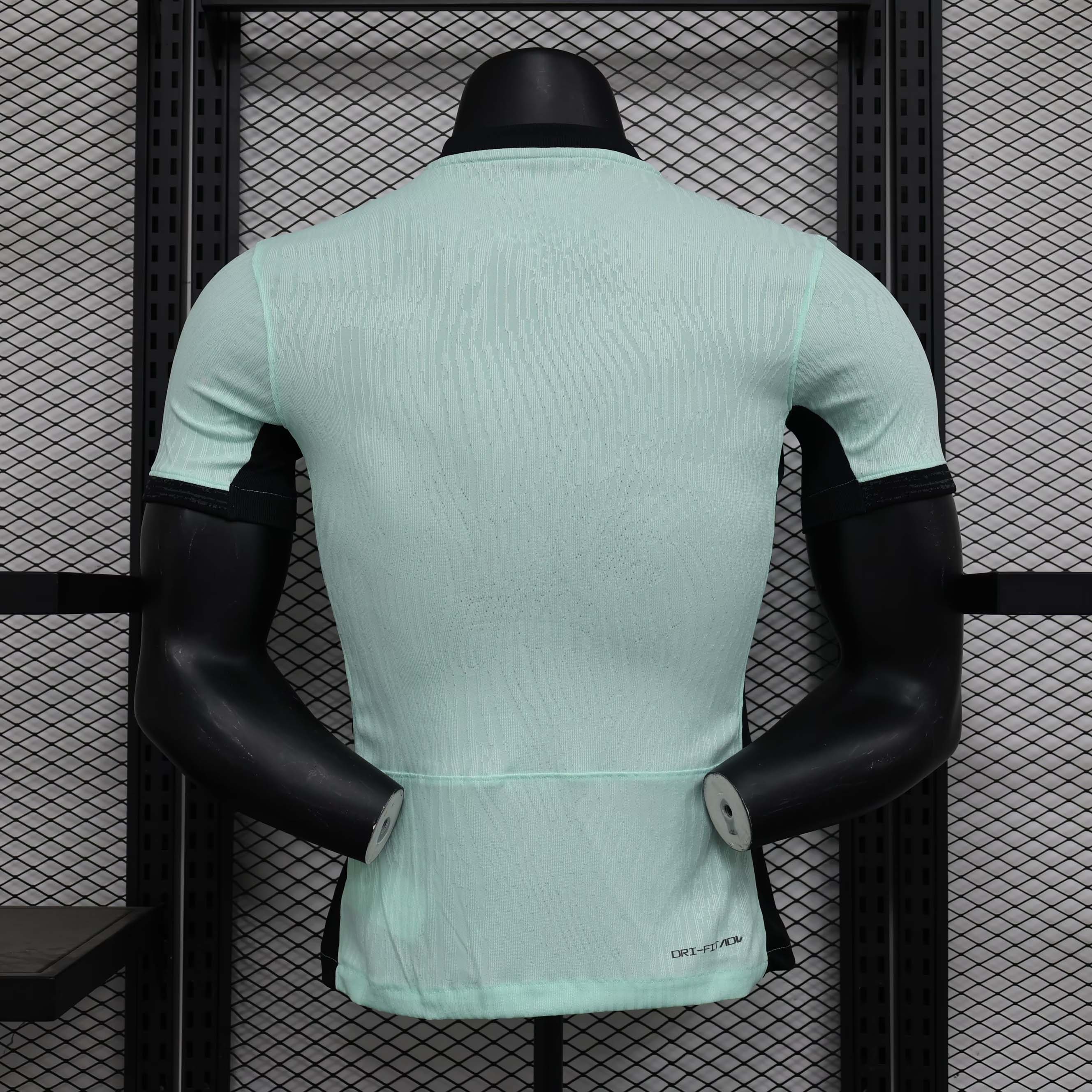 2023/2024 Player Version Chelsea Third Away Football Shirt 1:1 Thai Quality:football jersey mysite: unitedjerseyfootball 邓江浪:football