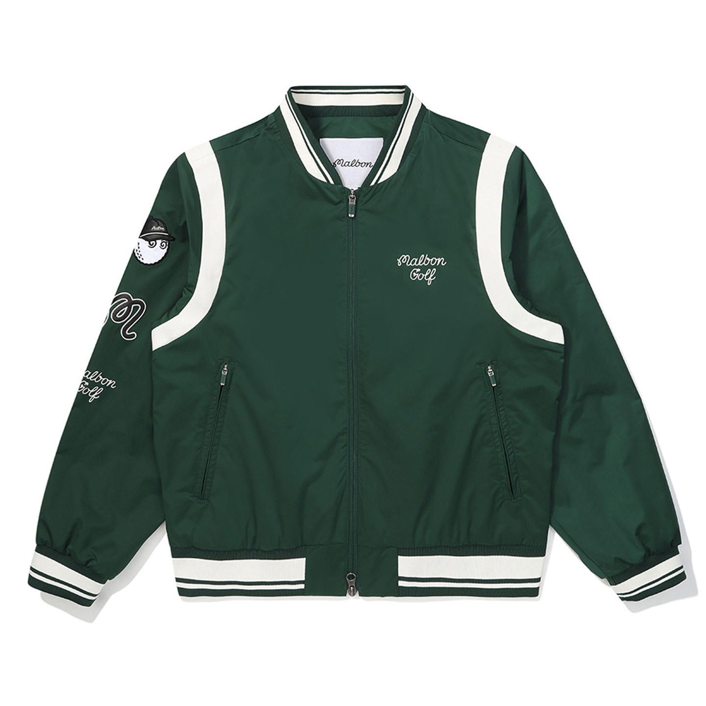 TITLESIT TAYLORMADE G/FORE GOLF BAG