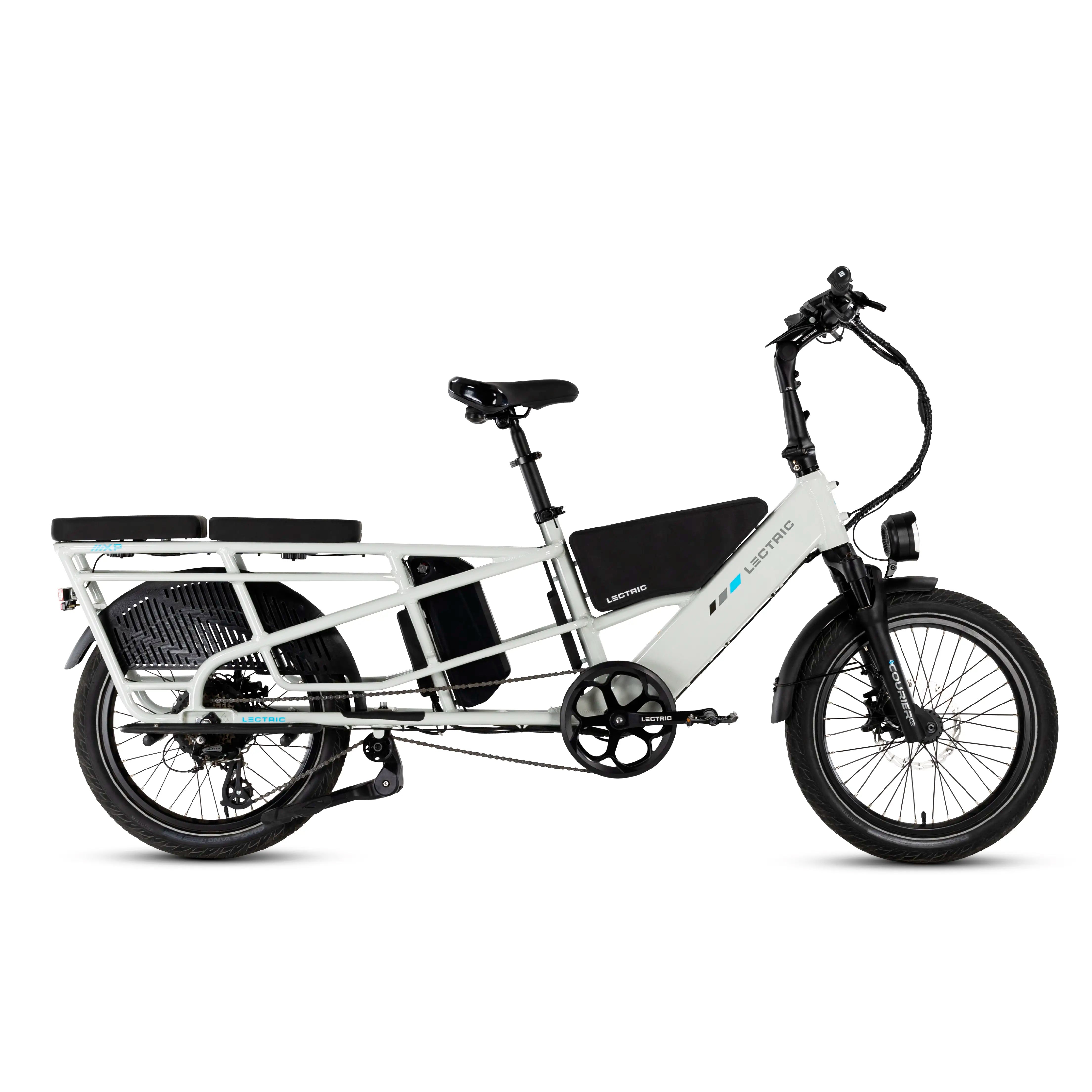XPedition 2.0 Stratus White + FREE Running Boards, Cushions, Elite Headlight, & Frame Bag ($306 Value)、mySite、bearsvspackers