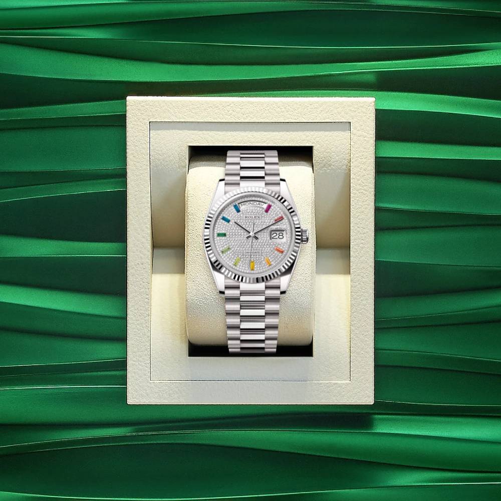 ZIICK Watch 2