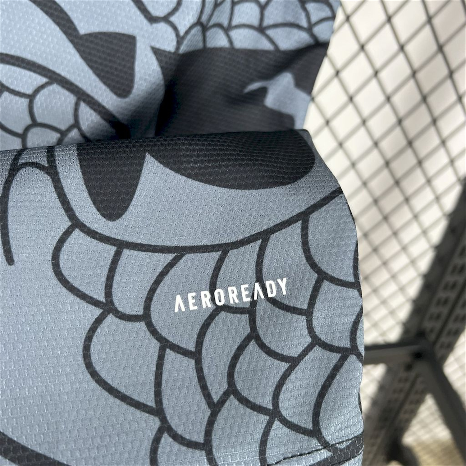 foot-Aston Villa 25-26 Black Special Edition Jersey - Fans Version