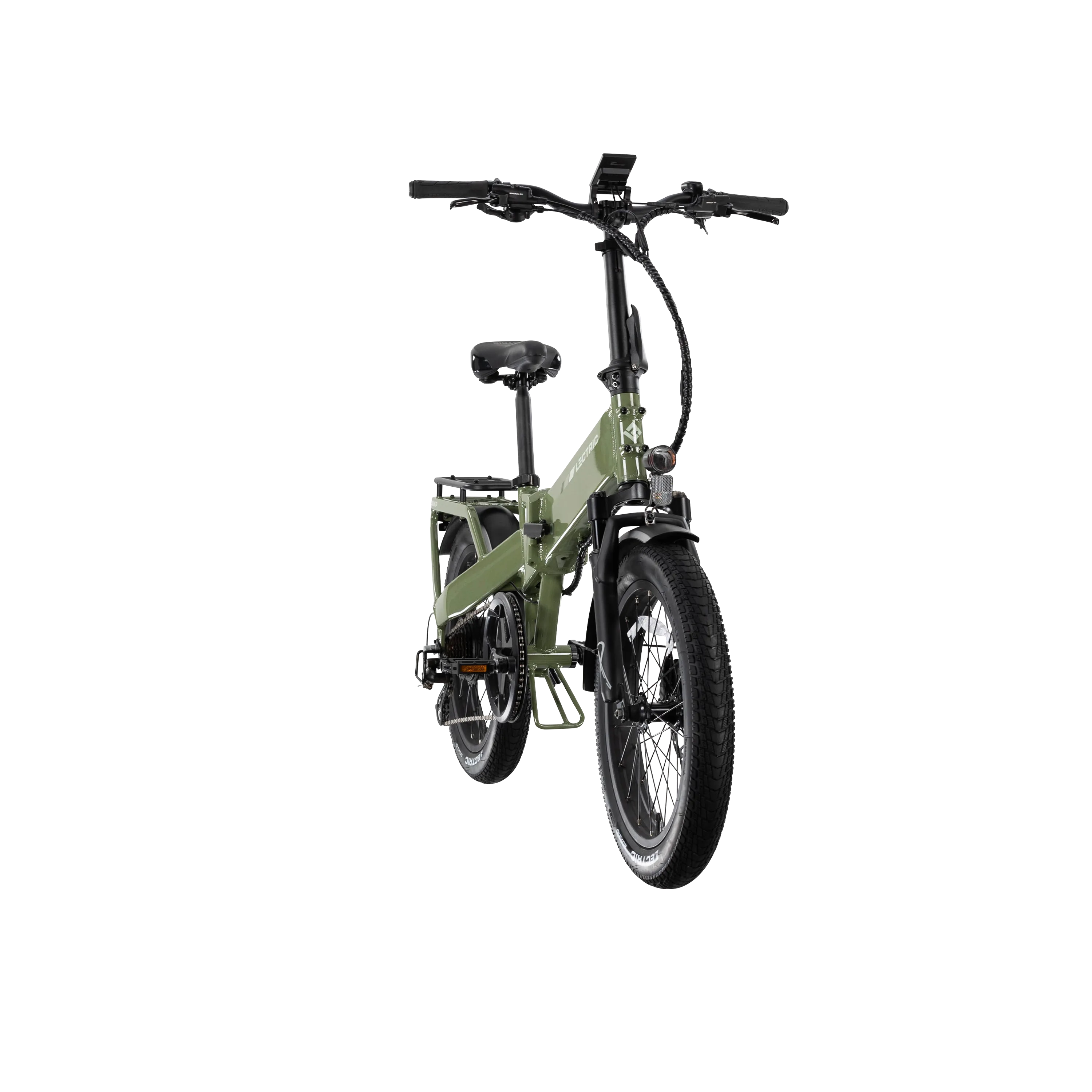 XP4 750 Pine Green + FREE LevelUp Rack, Comfort Seat, Suspension Seat Post, Elite Headlight, Bike Lock ($356 Value)、mySite、bearsvspackers