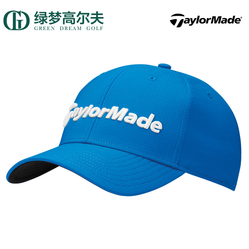 TITLESIT TAYLORMADE G/FORE GOLF BAG