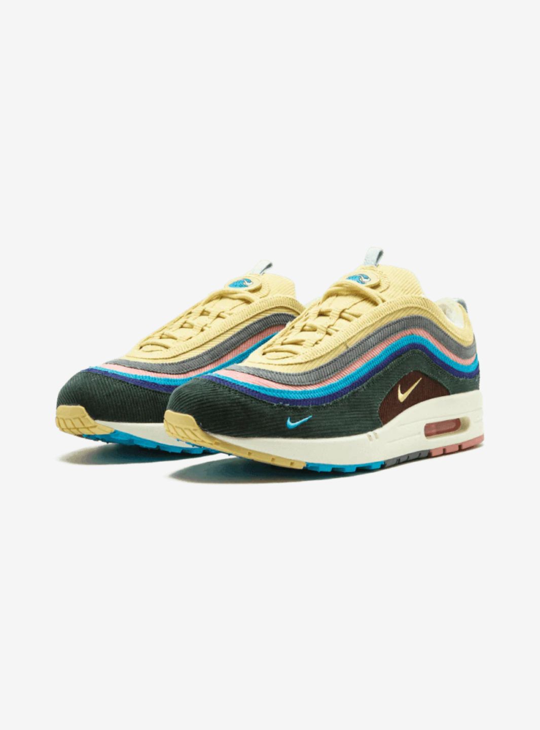 Nike Air Max 1/97 Sean Wotherspoon、NIKE、Cacoeks