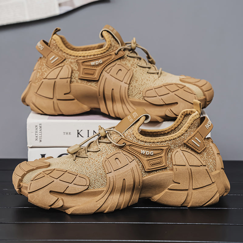 'Luminara Rift' X9X Sneakers