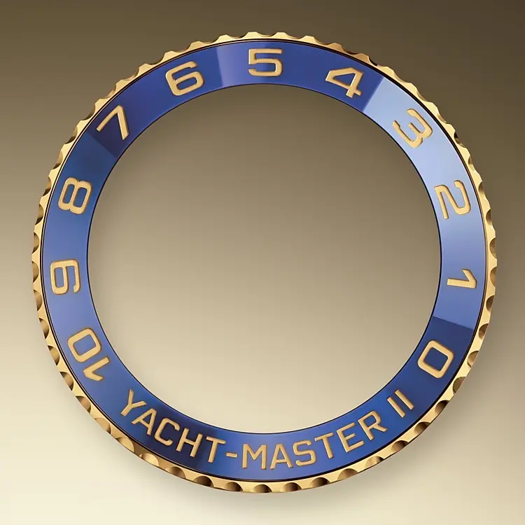 Rolex Yacht-Master in Gold, m116688-0002 | Europe Watch Company