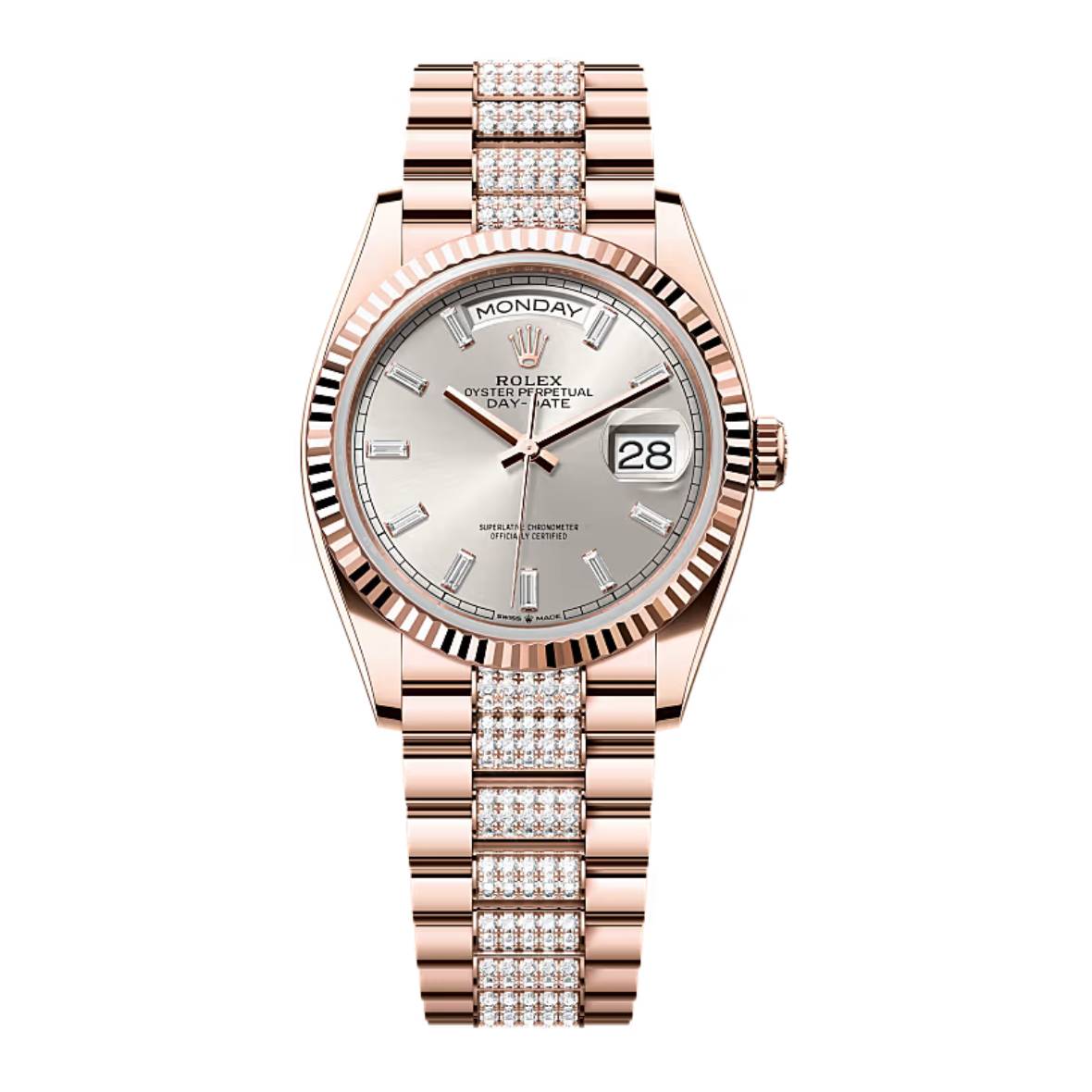 ZIICK Watch 1