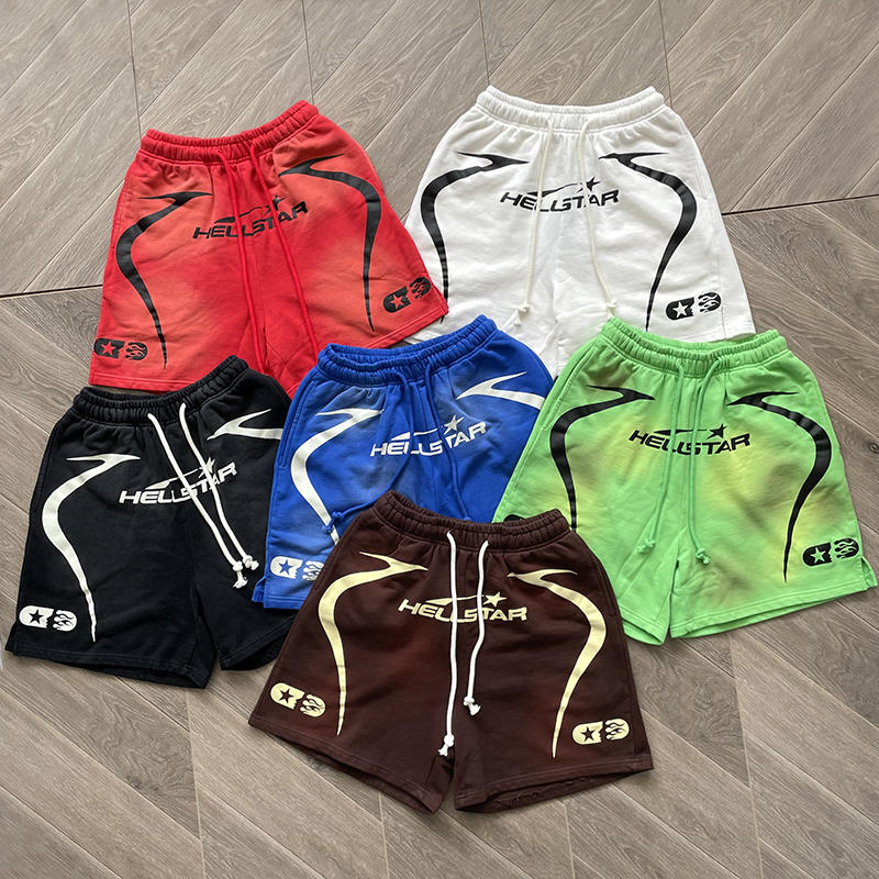 49_ Hellstar Shorts、mysite、Cacoeks