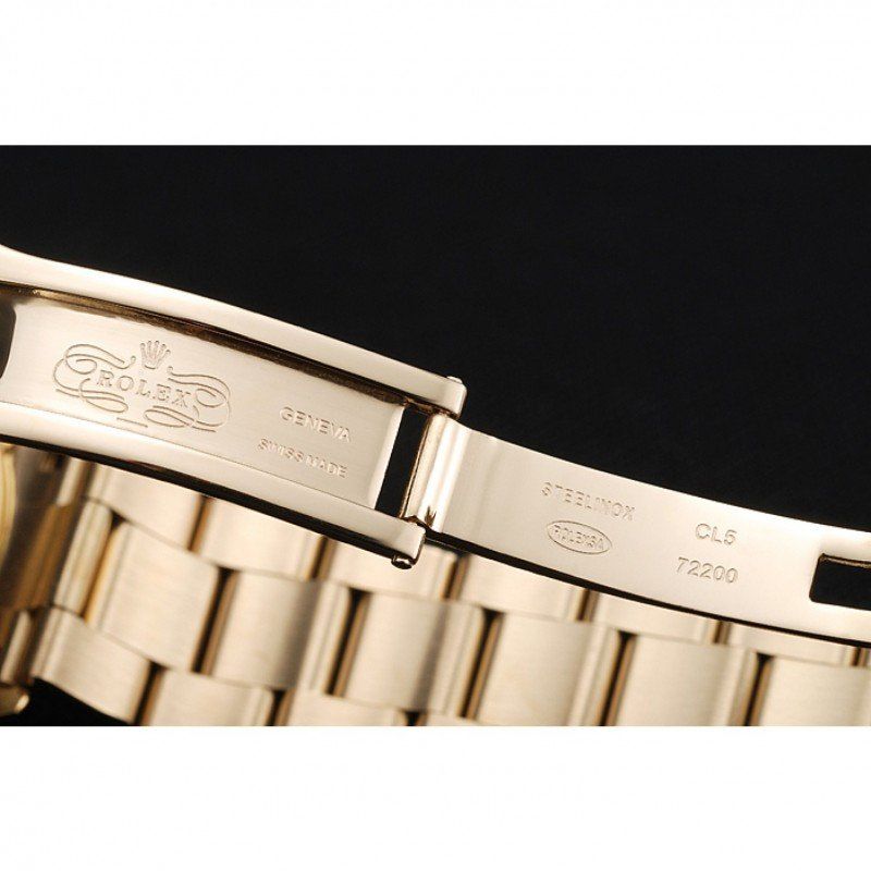 Replica Rolex Daytona 39mm Green Dial 1454244-fasswatch