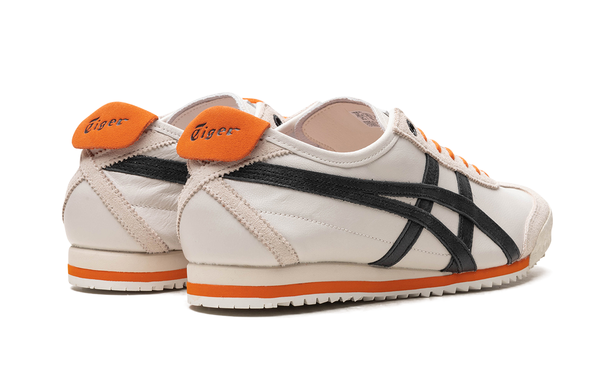 Mexico 66 SD "Cream Black Orange"、mysite、Cacoeks