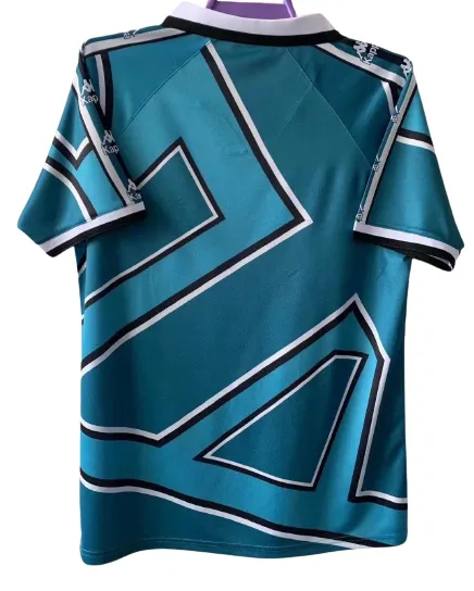 95-96 Real Betis Away soccer jersey-Retro version: Ajax 24-25 Home Stadium Jersey - Fans Version mysite: Adidas luxuryfootballshirts.com: https://www.luxuryfootballshirts.com/