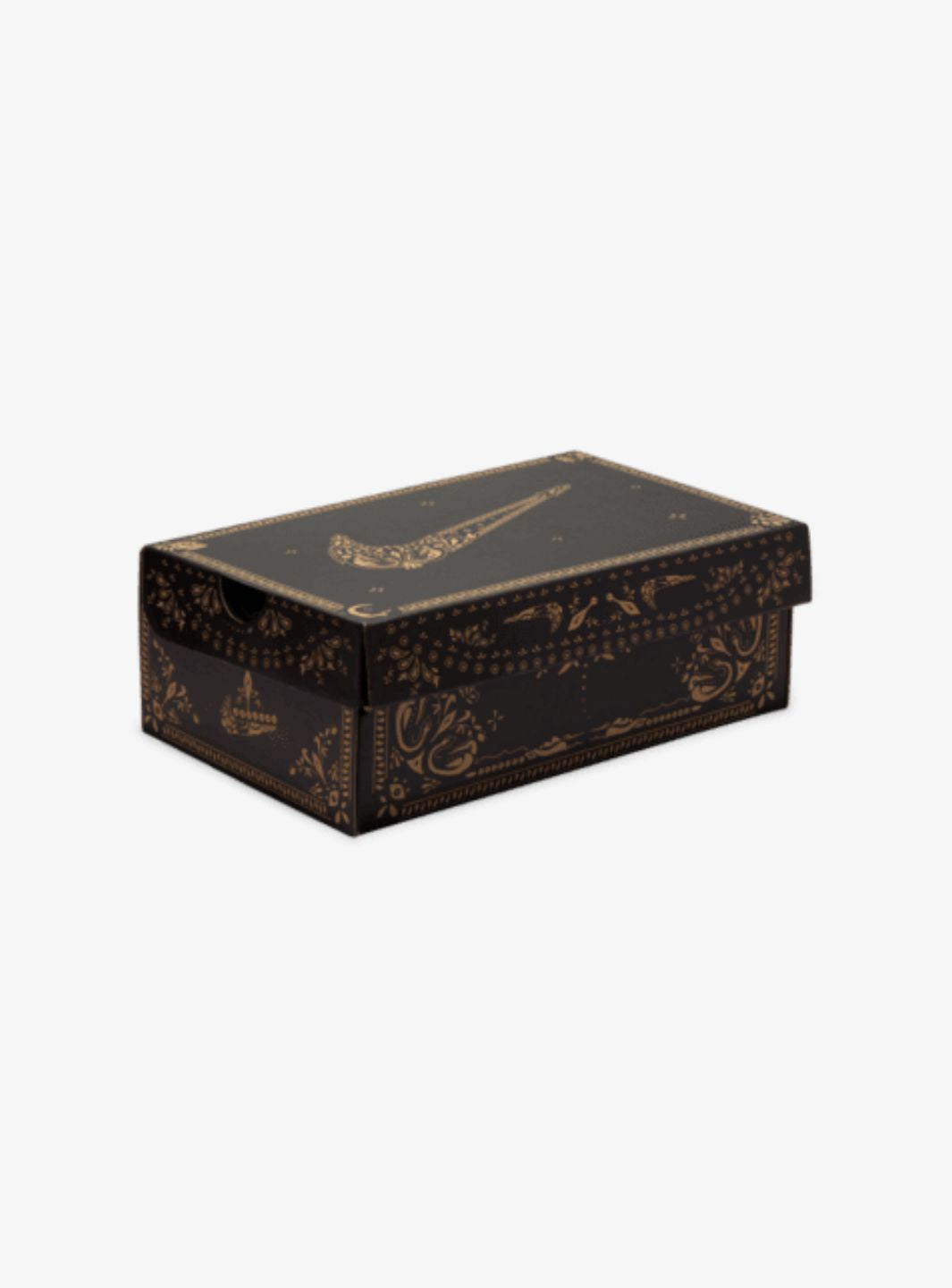 Nike Dunk Low Dìa De Muertos (W)、NIKE、Cacoeks