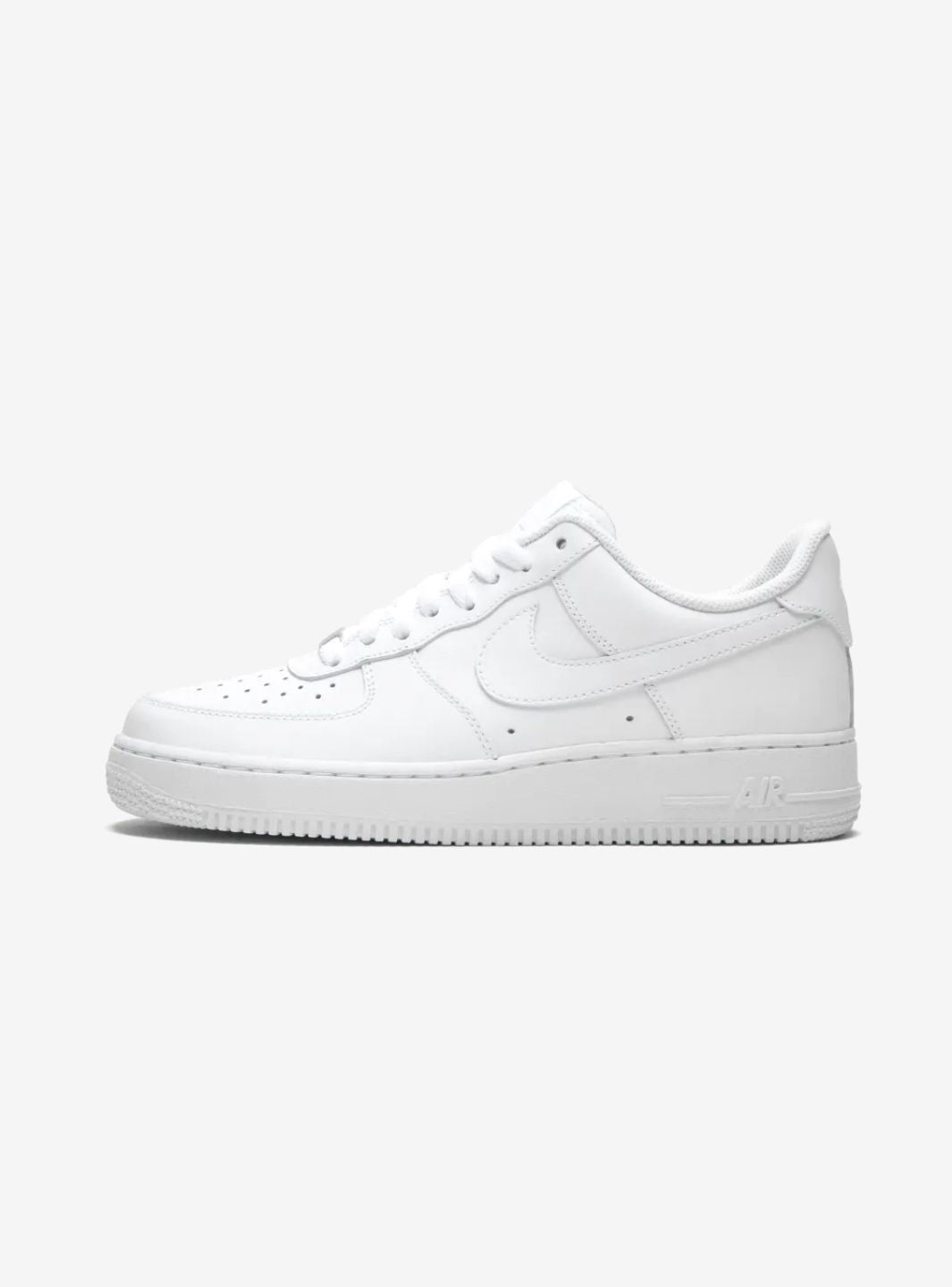 Nike Air Force 1 Low '07 White、NIKE、Cacoeks