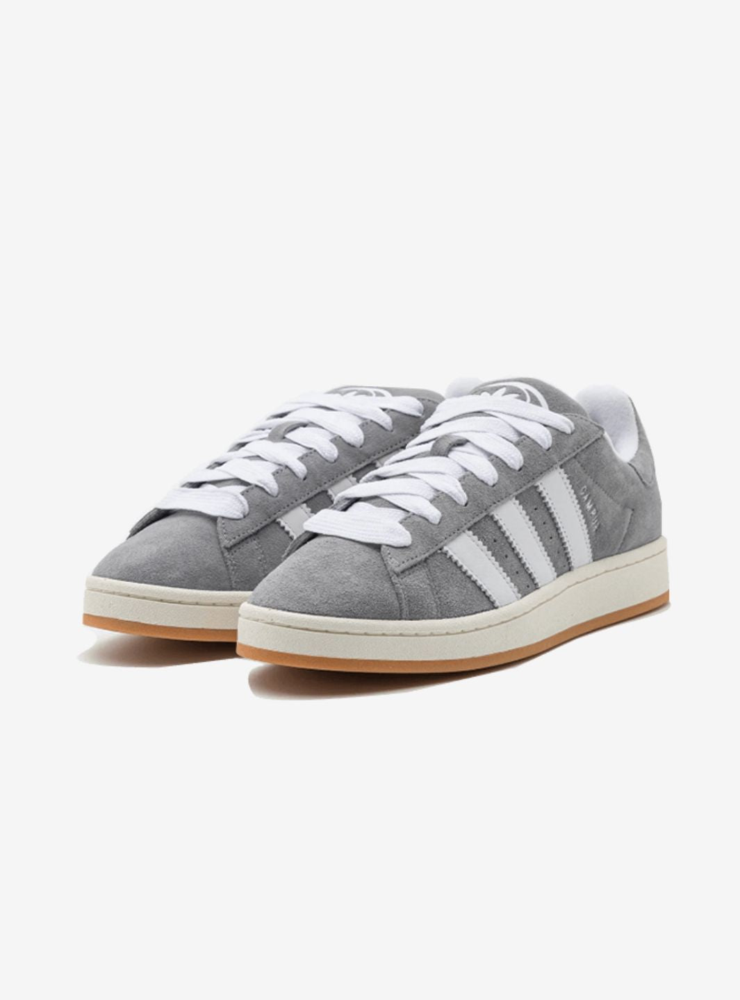 Adidas Campus 00s Grey White、mysite、Cacoeks