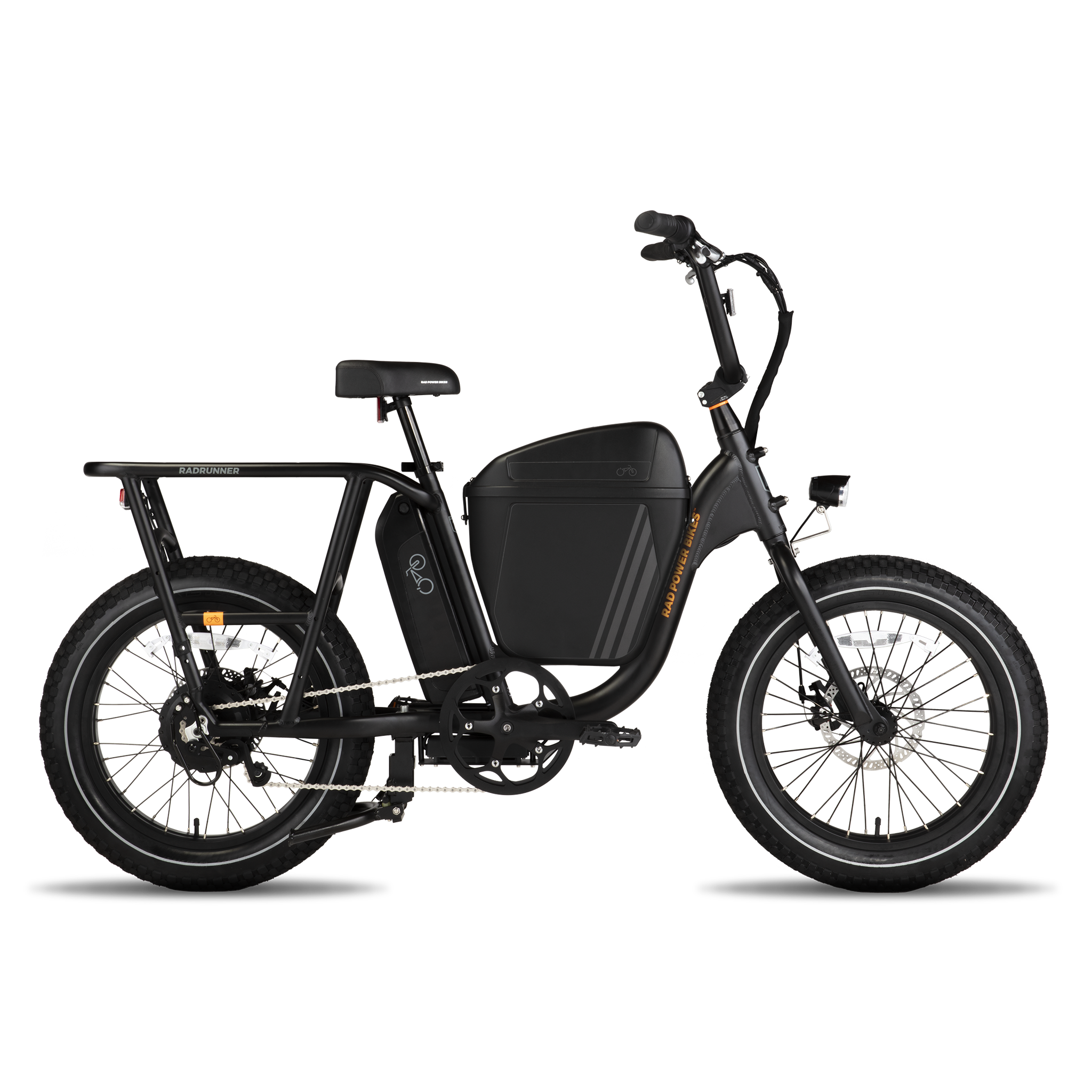 RadRunner 2 Console、mySite、bearsvspackers