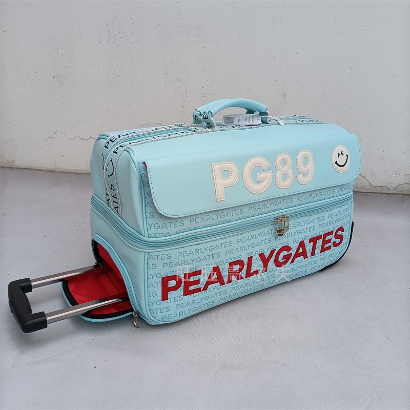 TITLESIT TAYLORMADE G/FORE GOLF BAG