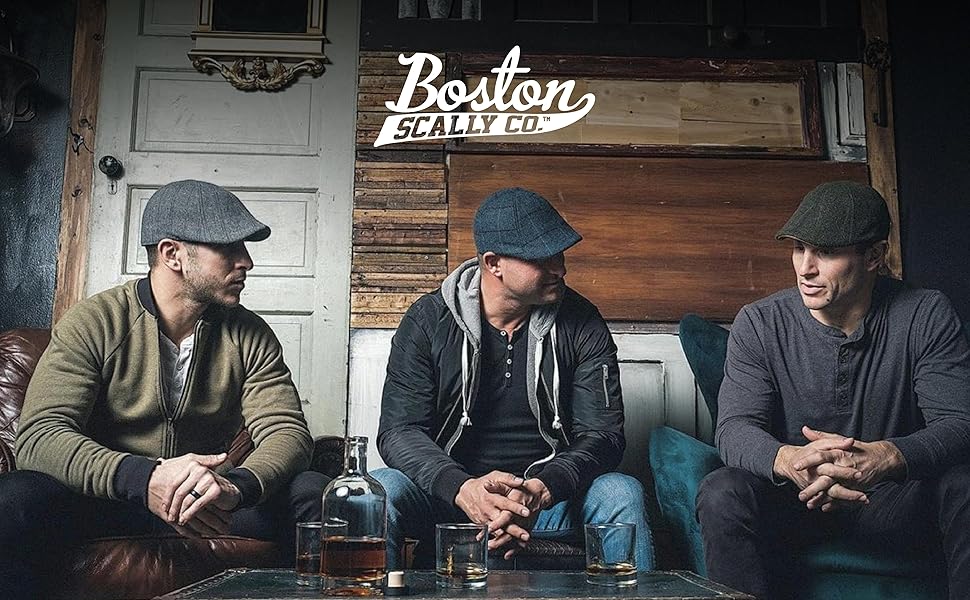 Boston Scally co.
