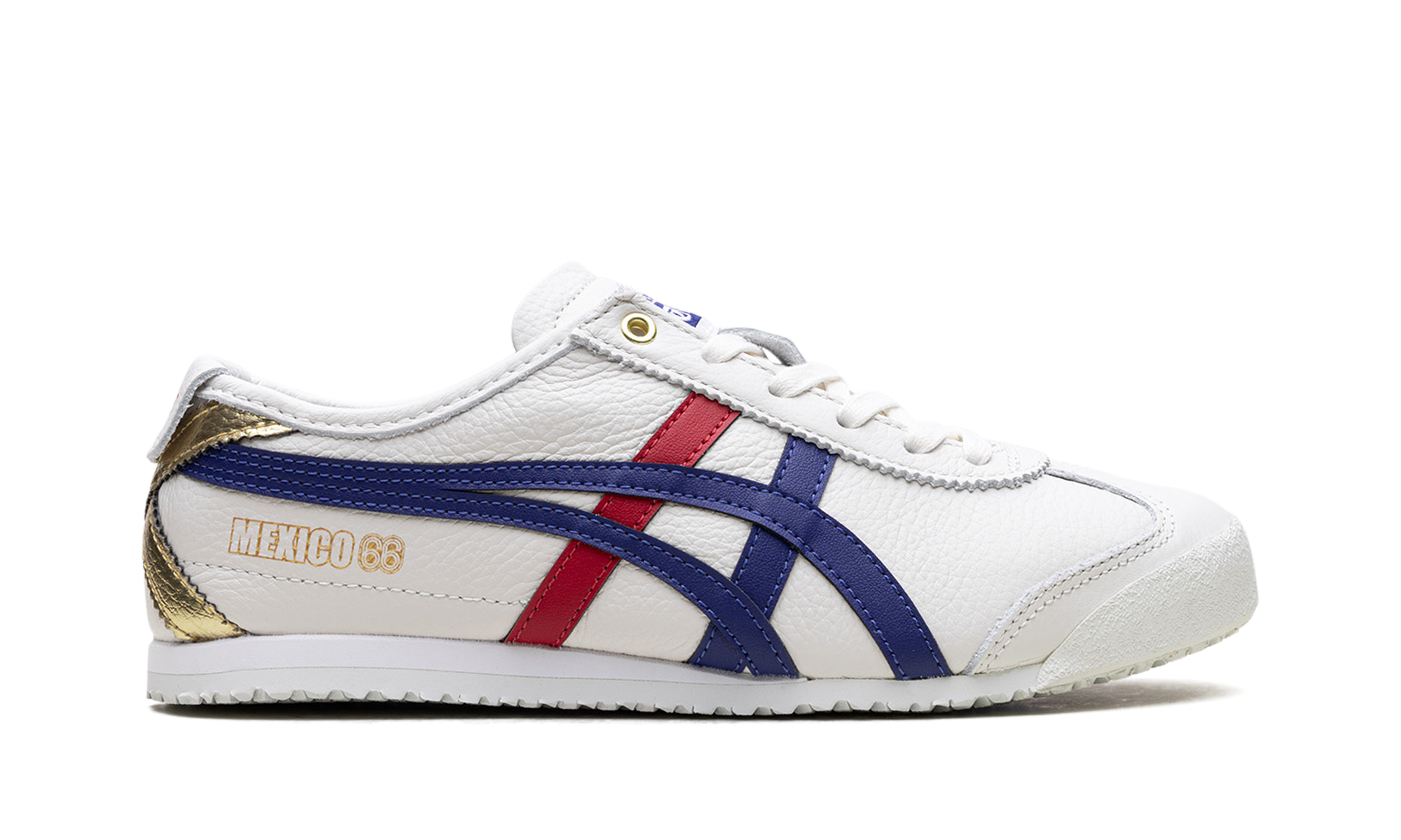 Tiger Mexico 66 "White Dark"、mysite、Cacoeks