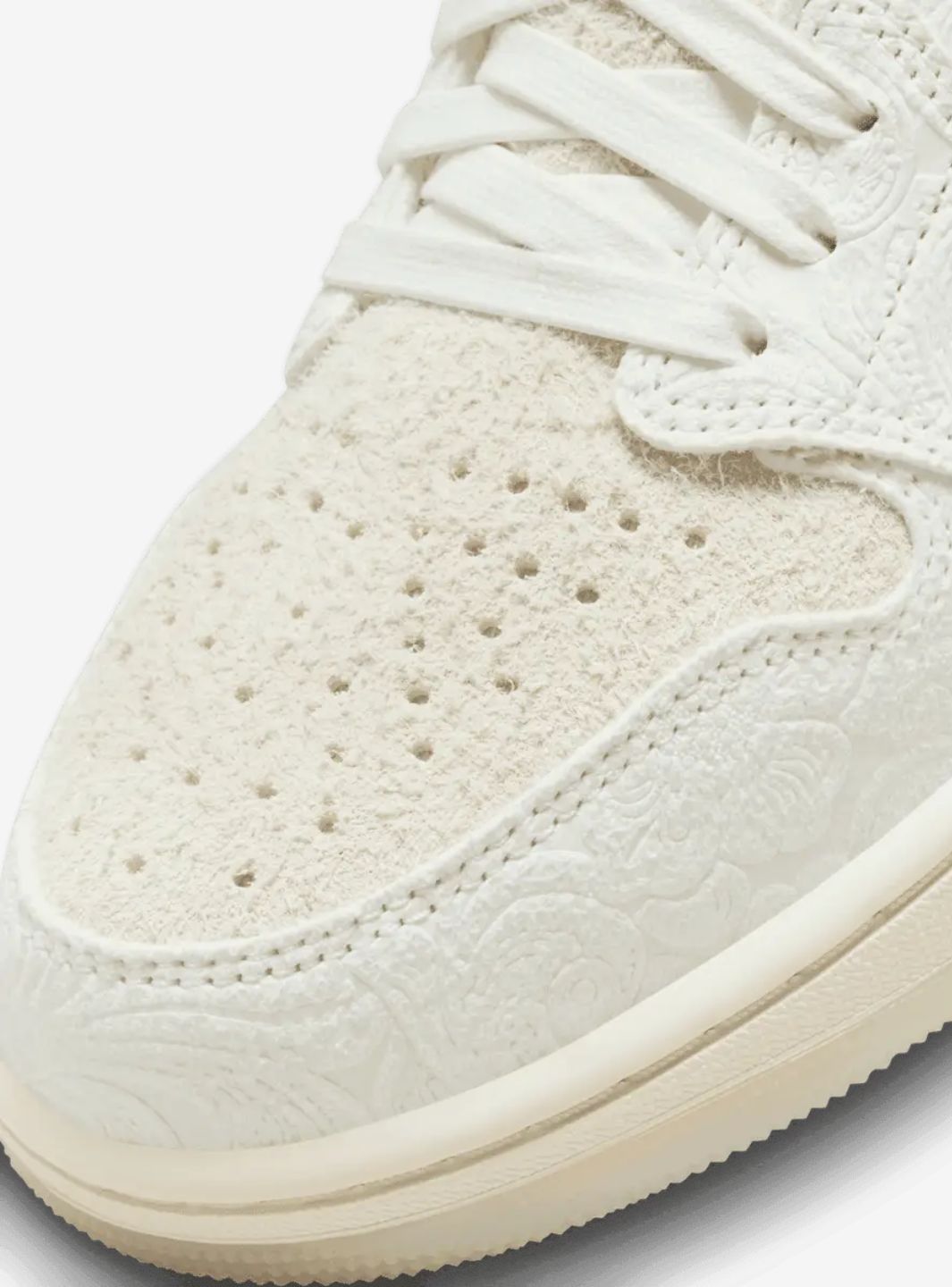 Air Jordan 1 Retro Low OG Chris Paul、JORDAN、Cacoeks