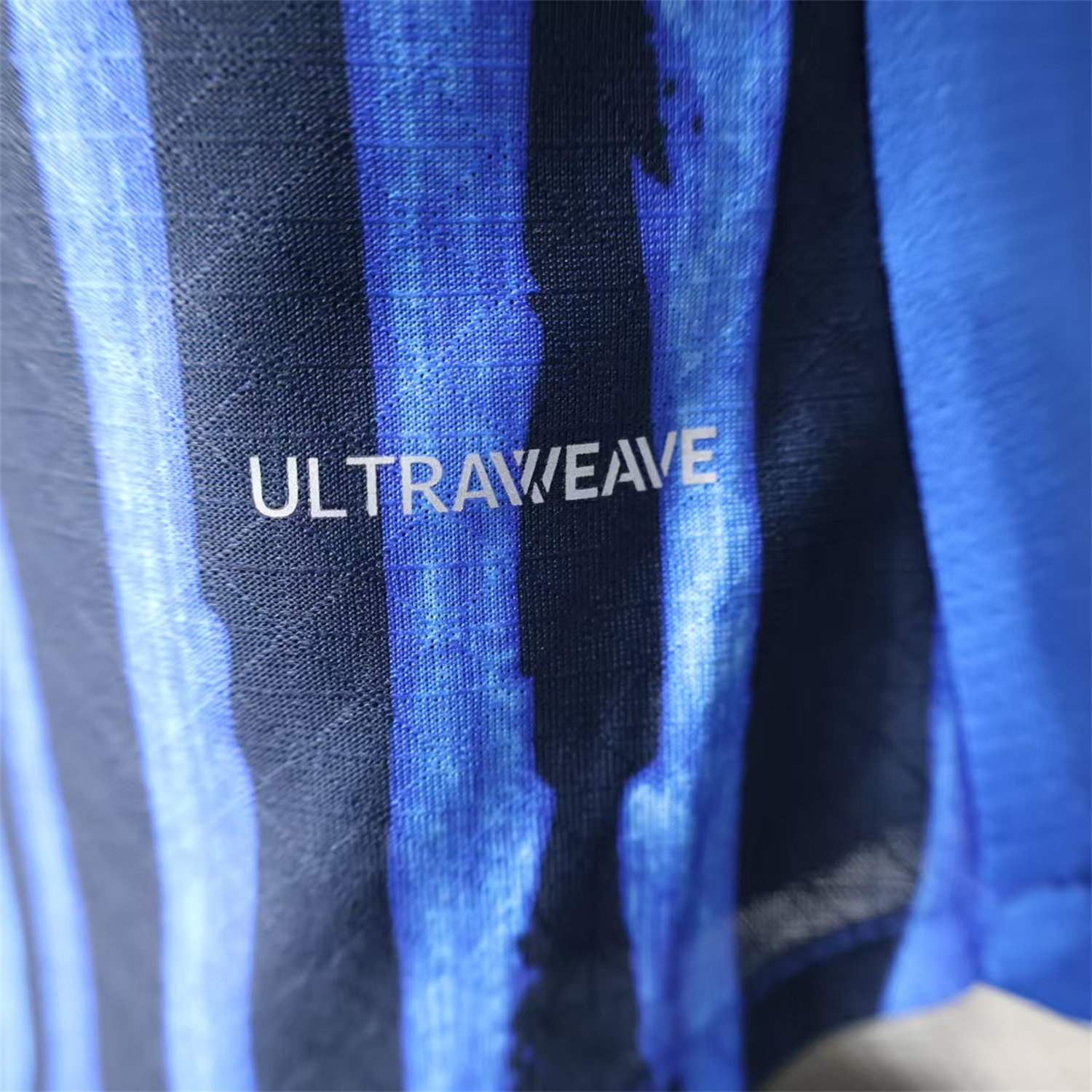 UltraTrikot-Al Hilal Riyadh Crescent 25-26 Club World Cup Home Jersey - Player Version