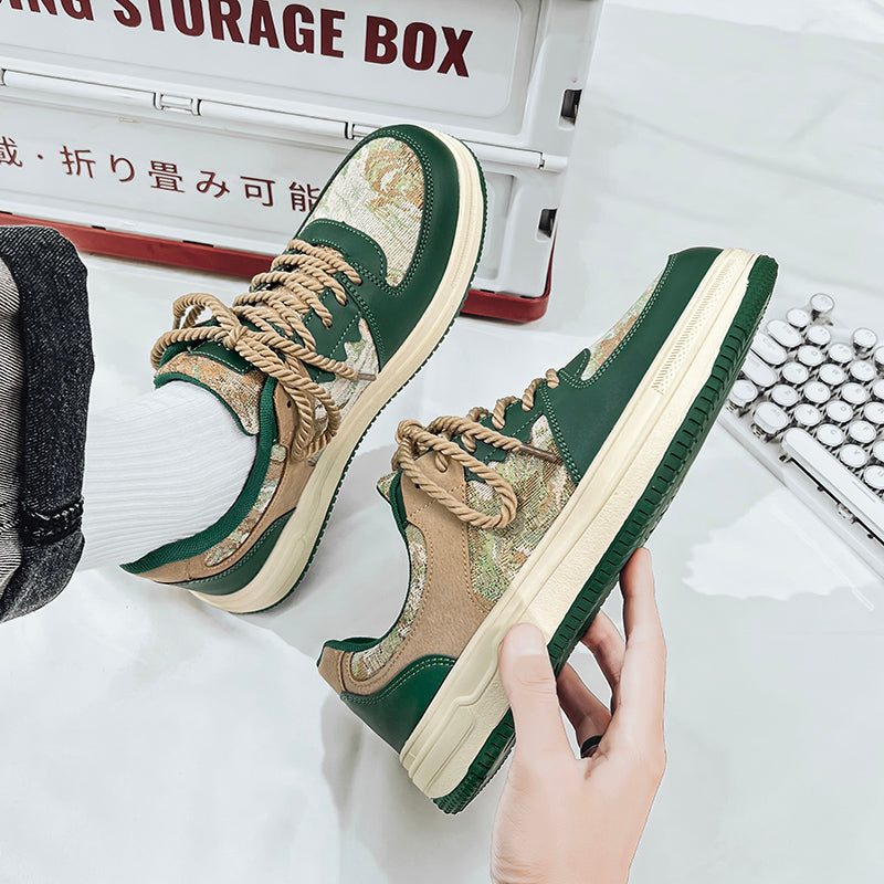 ‘Celestial Cipher’ X9X Sneakers