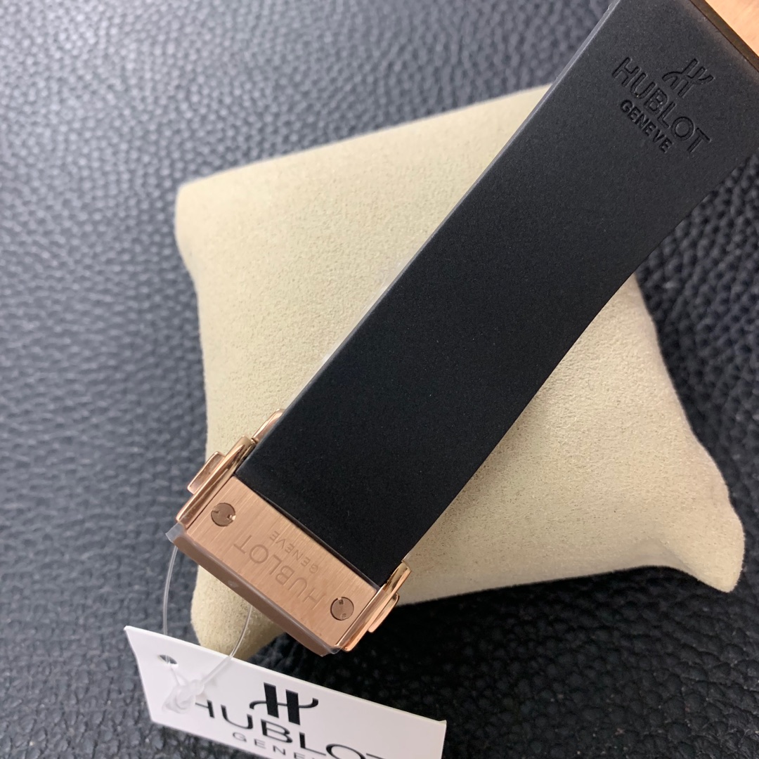 Hublot Big Bang Solo Bang Tourbillon 305.PM.131.RX Mens Watch-fasswatch