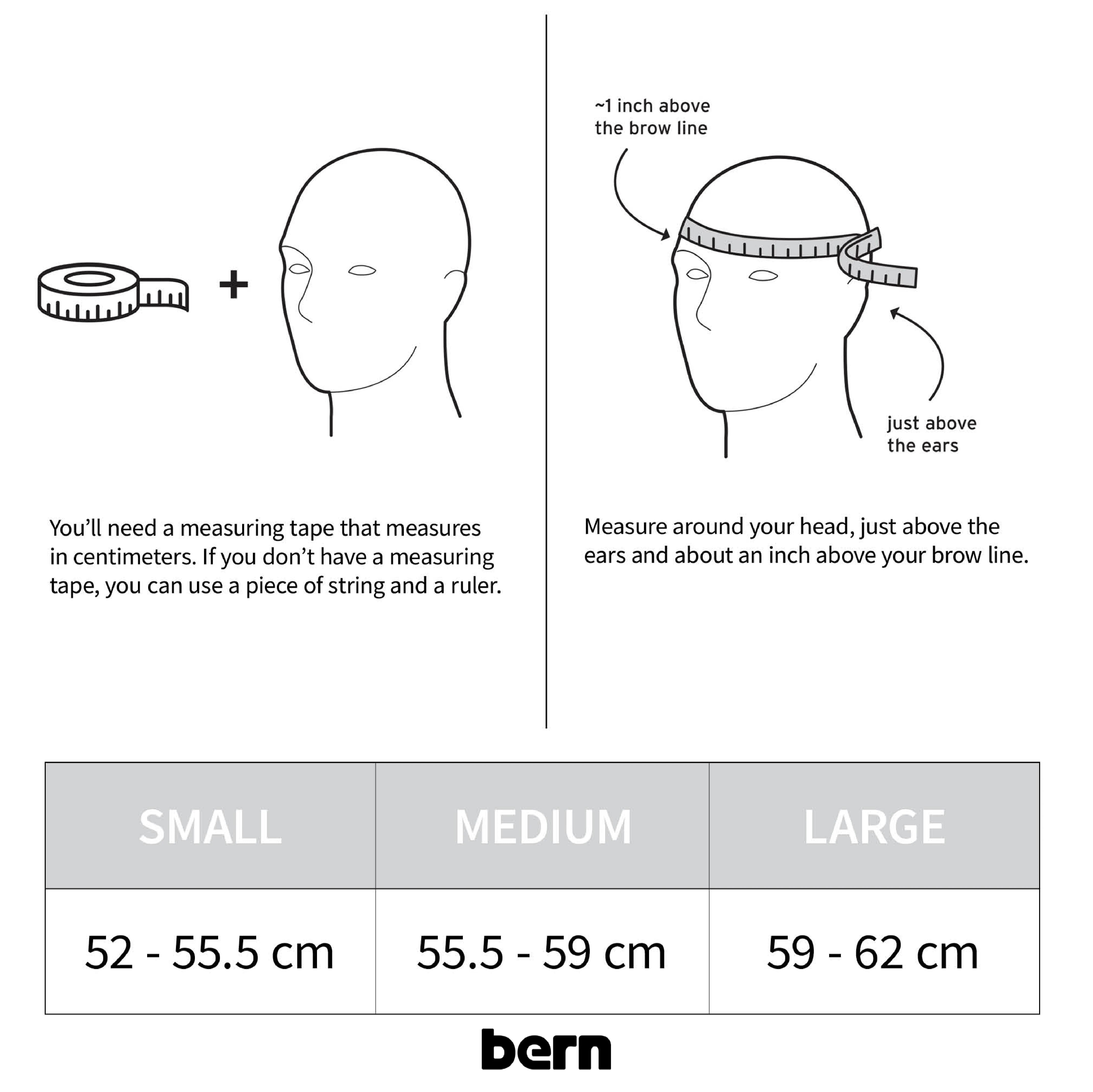 Bern Hudson MIPS Helmet - Matte Black、mySite、bearsvspackers