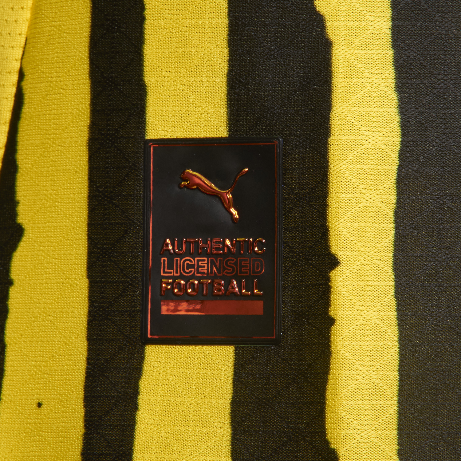 UltraTrikot-Dortmund 2025 Club World Cup Home Jersey - Player Version