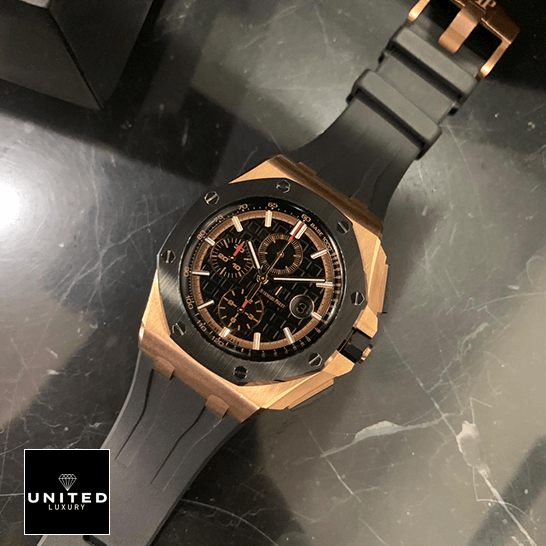 Audemars