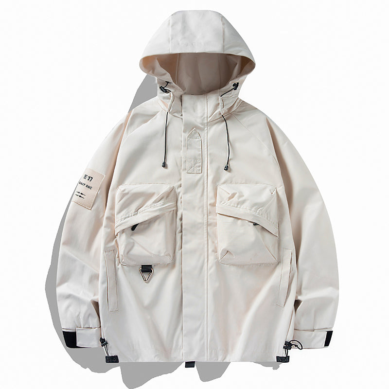 MLB 2353 Outdoor Jacket