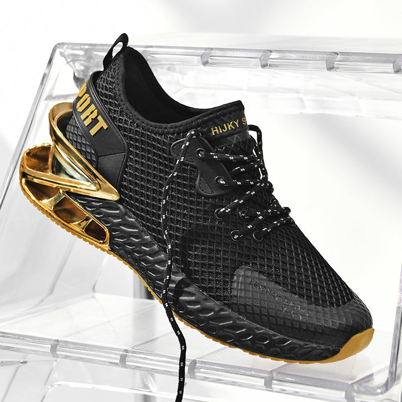 'Sonic Sprint' X9X Sneakers