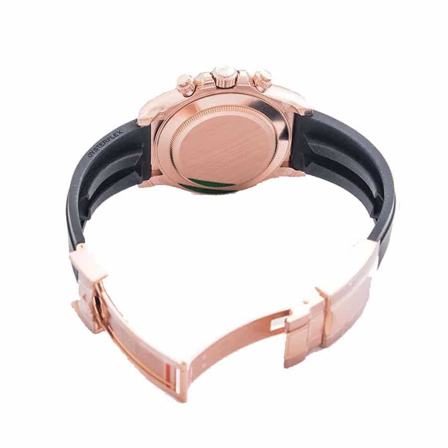 Rolex Daytona Ivory Dial Replica-fasswatch