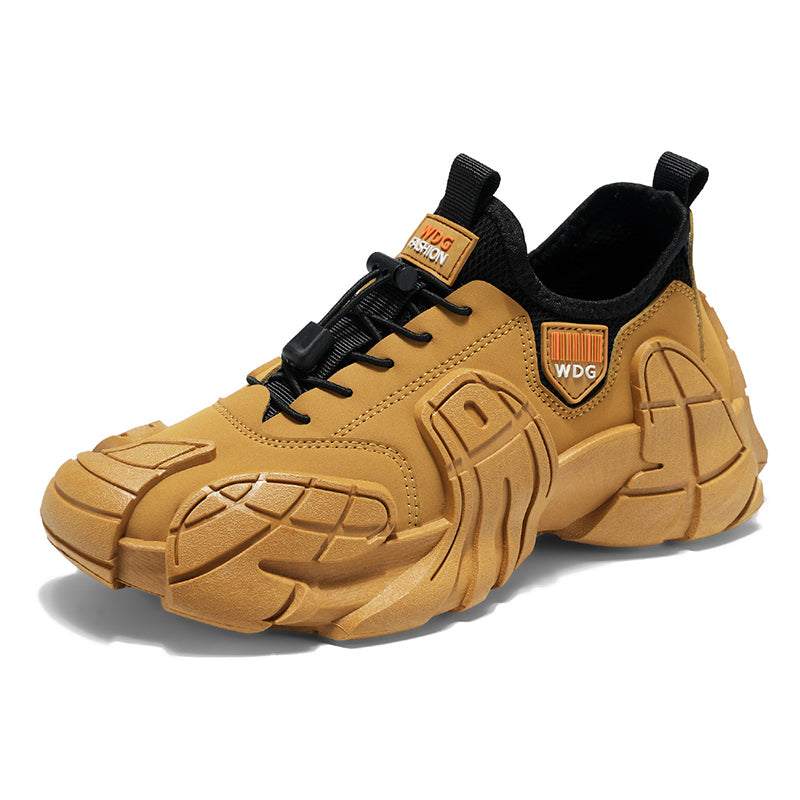 'Cosmo Veil' X9X Sneakers