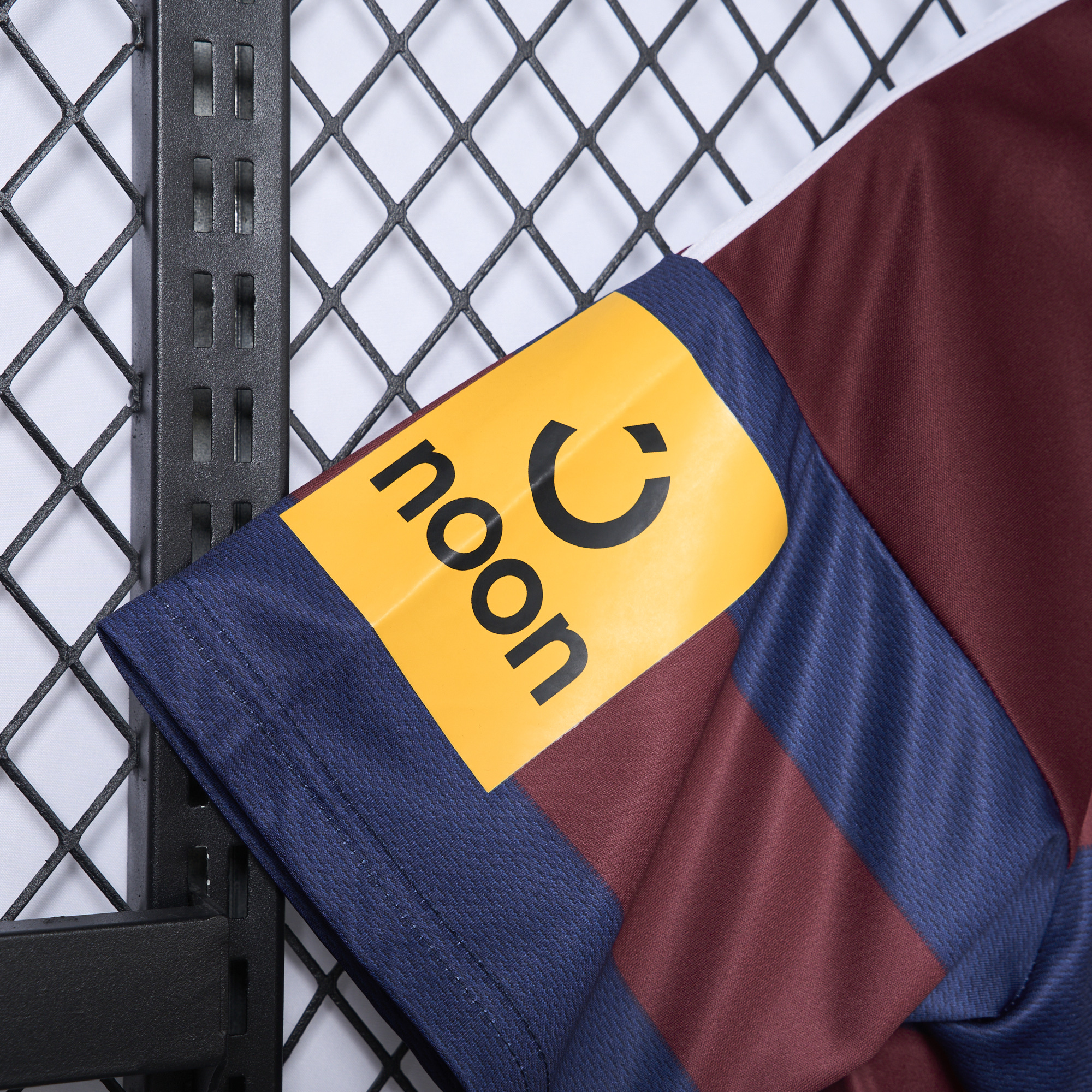 Higojerseys-Newcastle United 24-25 Away Jersey - Fans Version