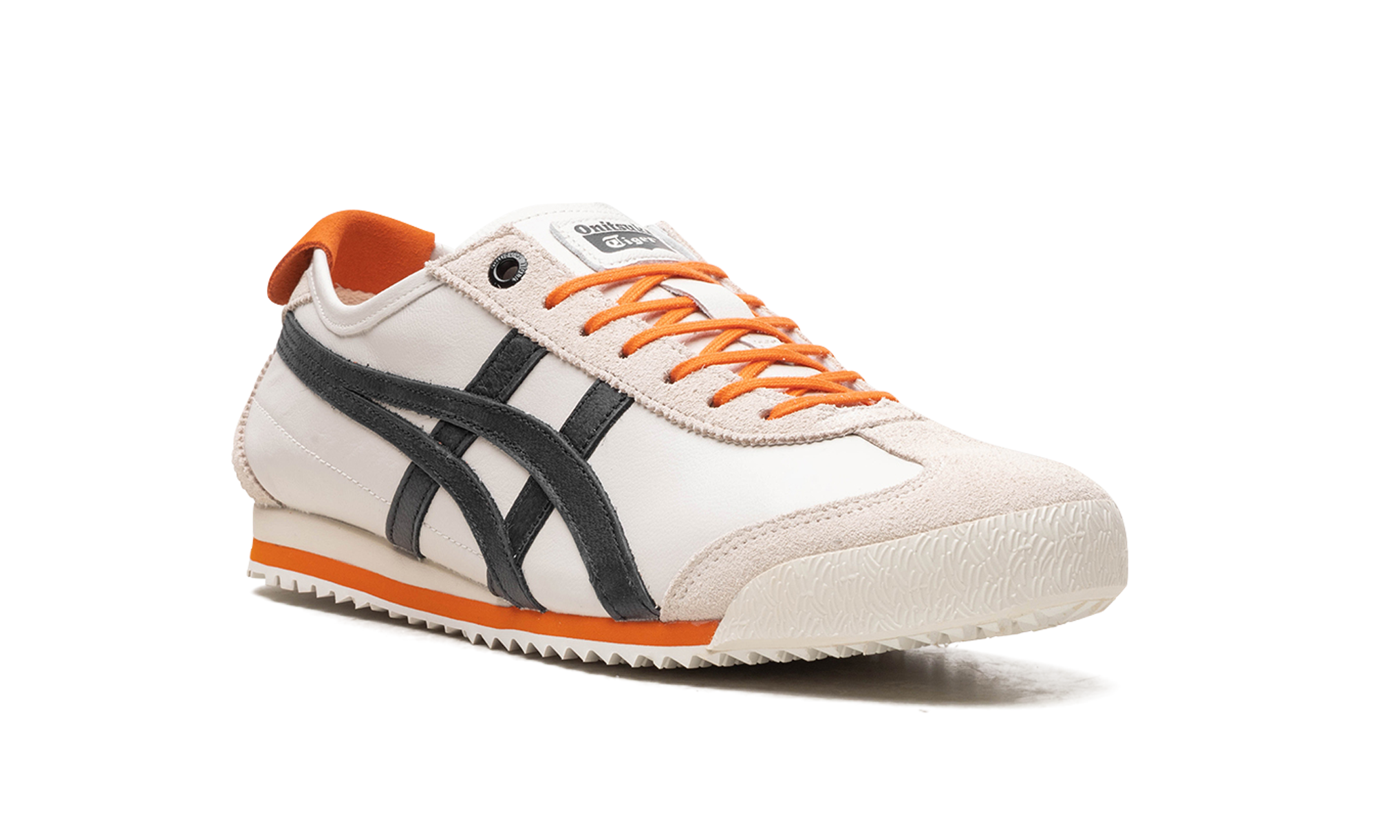 Mexico 66 SD "Cream Black Orange"、mysite、Cacoeks