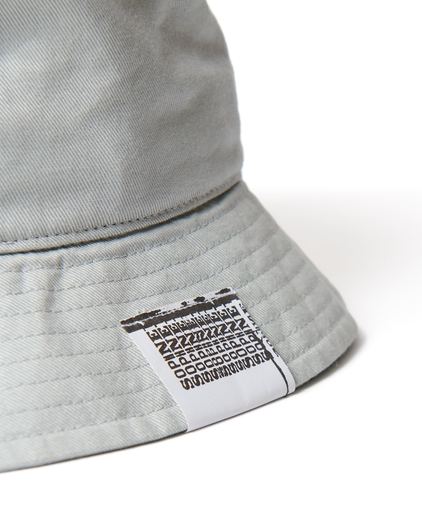 SOPHNET. 25S/S SIMON TAYLOR: LOGO HAT  SOPH-250079 