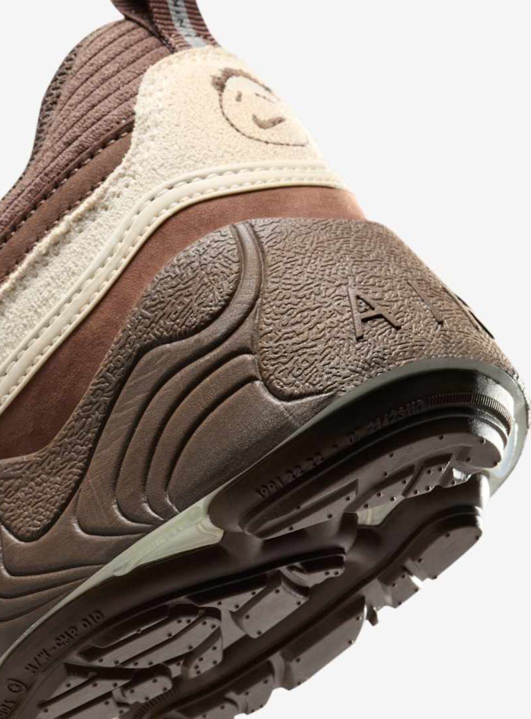 Nike Zoom Field Jaxx Travis Scott Leche Blue、NIKE、Cacoeks