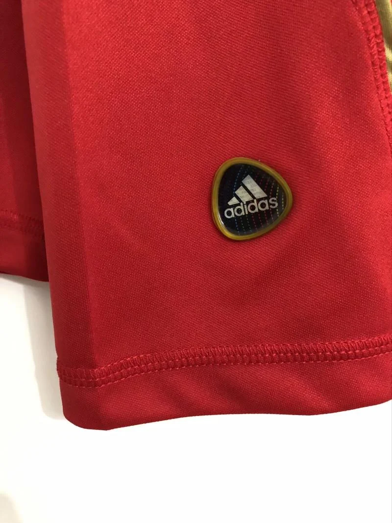 10-11 Liverpool home long sleeves soccer jersey-Retro version: Ajax 24-25 Home Stadium Jersey - Fans Version mysite: Adidas luxuryfootballshirts.com: https://www.luxuryfootballshirts.com/