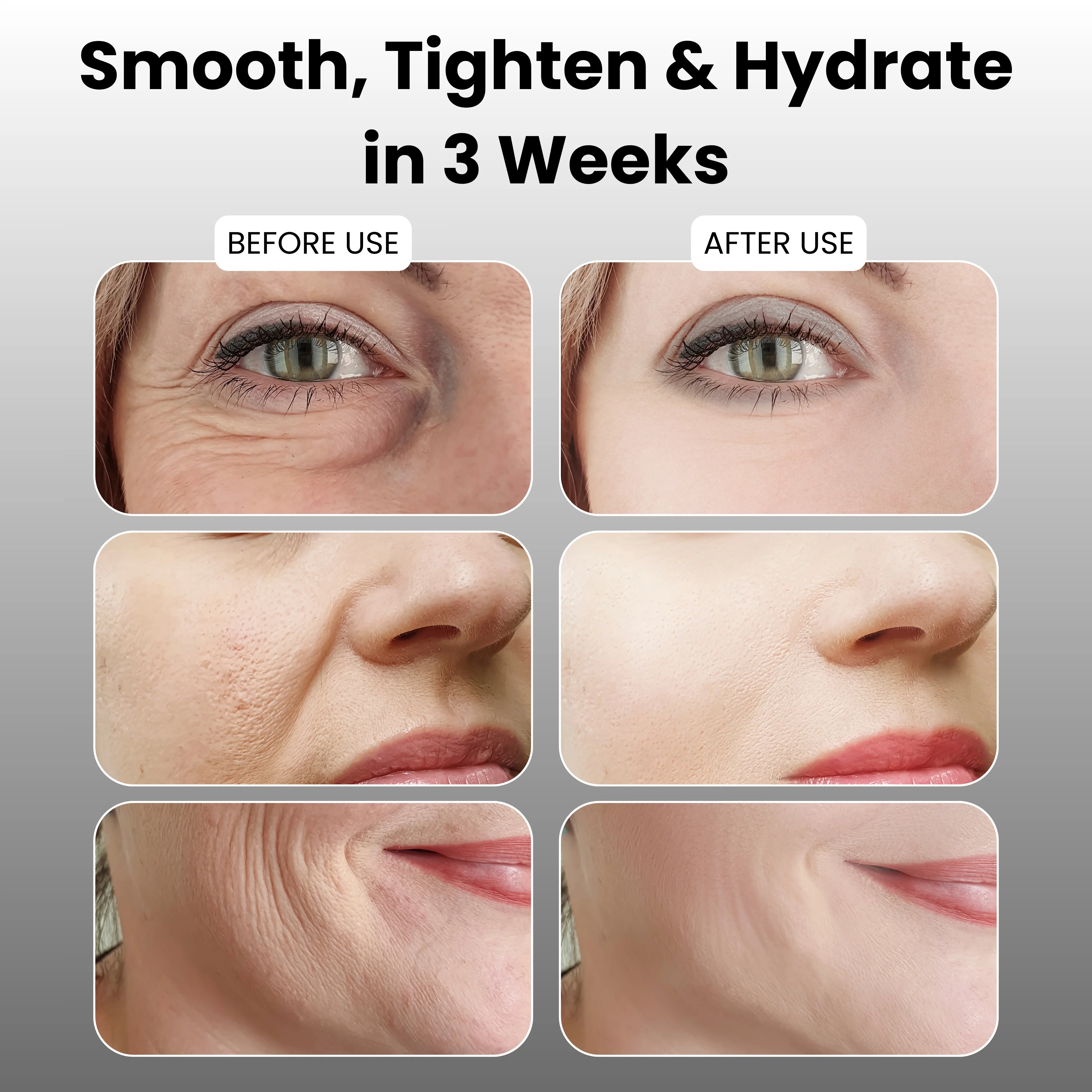 Ginseng Anti-Aging Serum