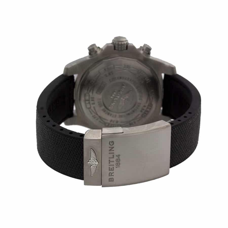 Breitling Avenger Bandit Replica-fasswatch