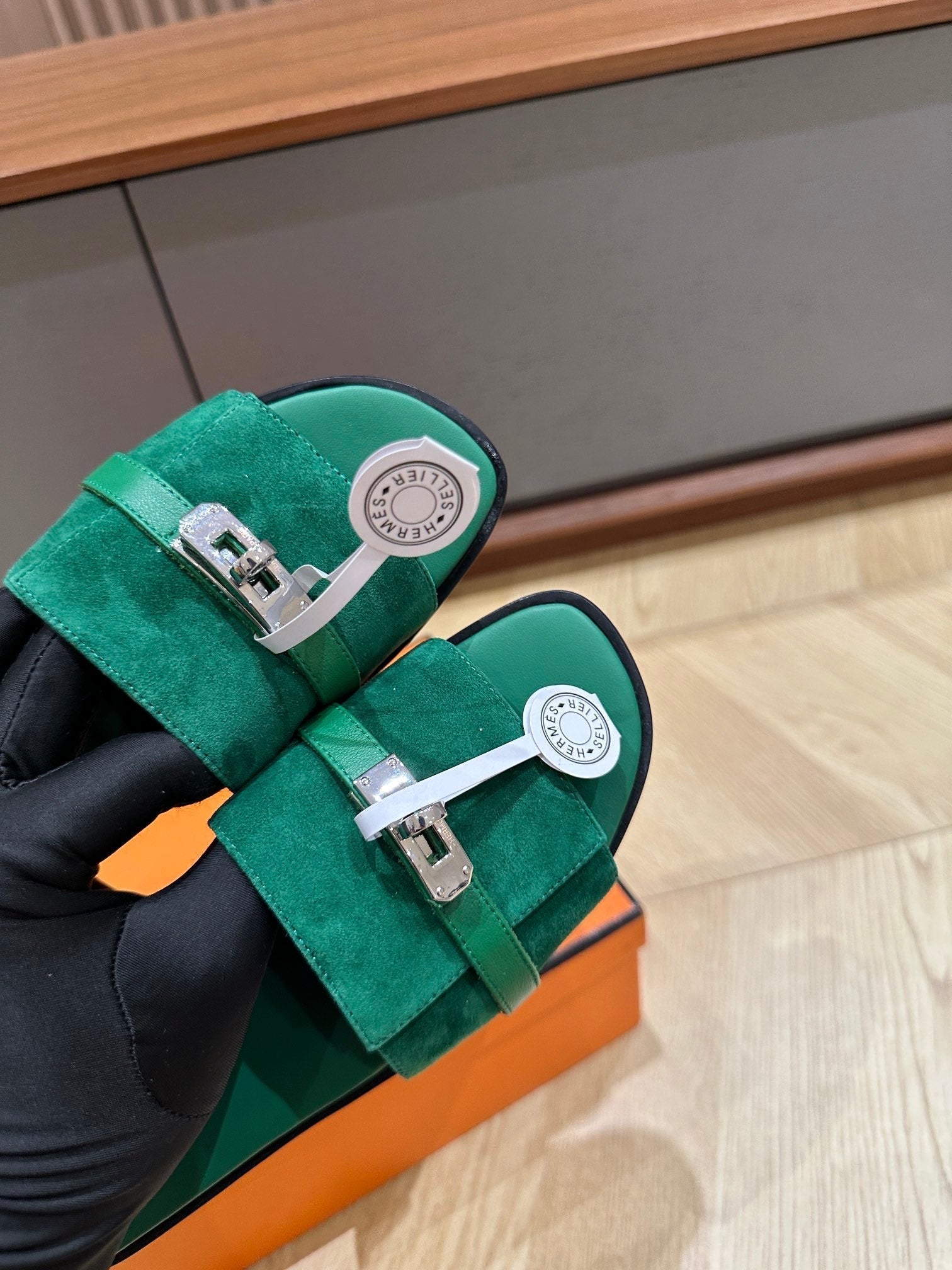 GABRIEL SANDAL OCEAN SUEDE、mysite、Cacoeks