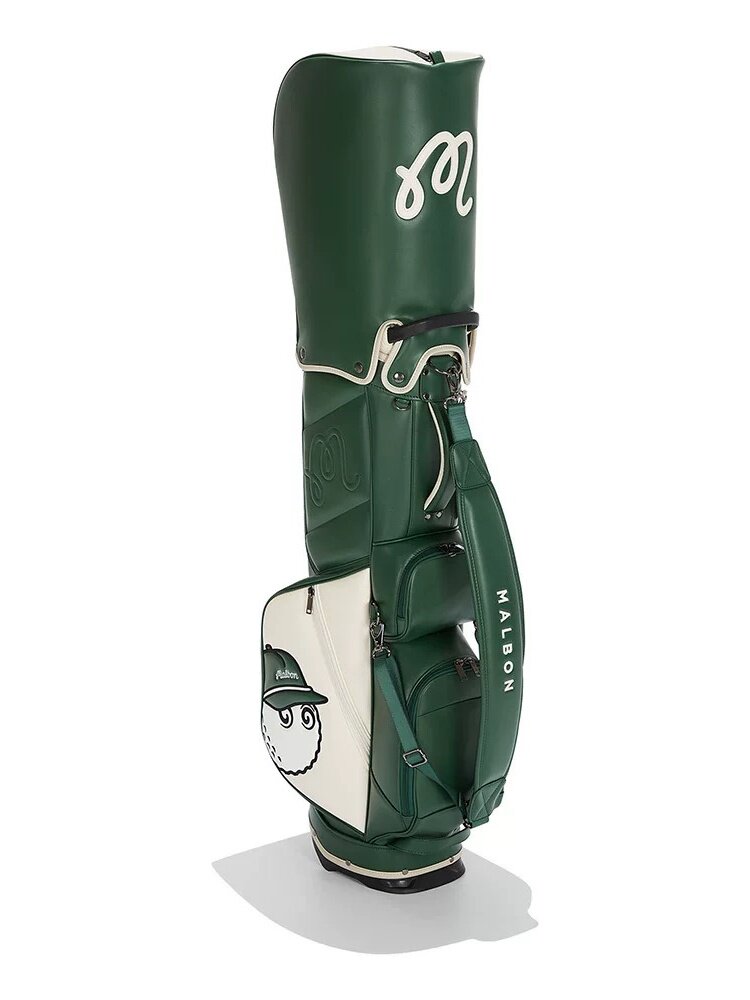 TITLESIT TAYLORMADE G/FORE GOLF BAG