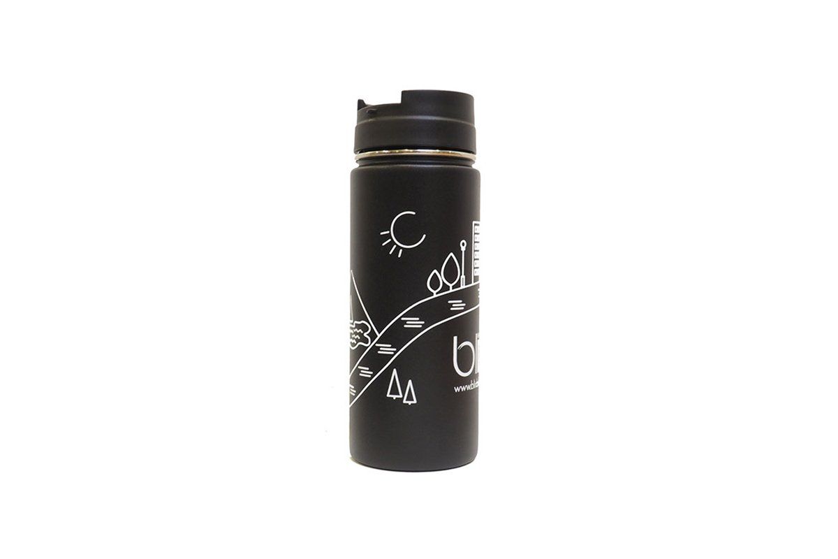 Blix Insulated Tumbler 16oz、mySite、bearsvspackers