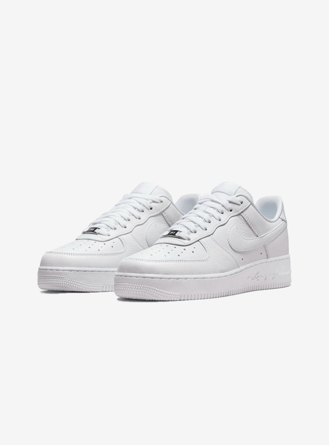 Nike Air Force 1 Low NOCTA Drake Certified Lover Boy、NIKE、Cacoeks