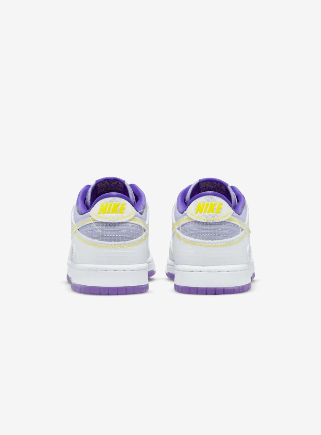 Nike Dunk Low Union Passport Pack Court Purple、NIKE、Cacoeks