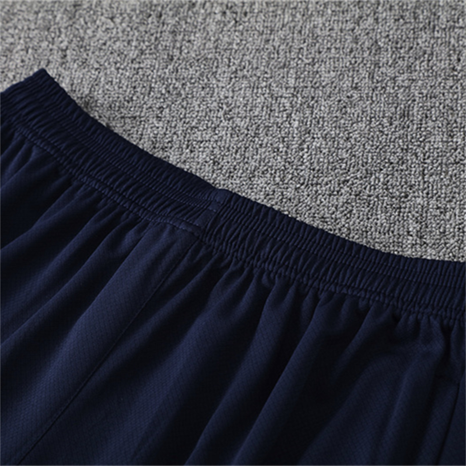 UltraTrikot-C.H.E.L.S.E.A 25-26 Kids Short-Sleeve Training Set - Pink top & Blue Shorts